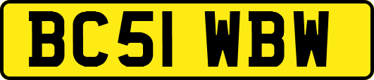 BC51WBW