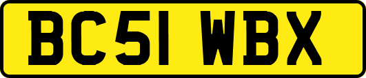 BC51WBX