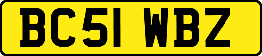 BC51WBZ
