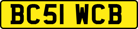 BC51WCB