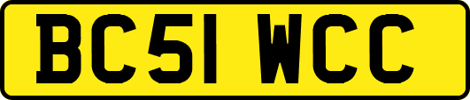 BC51WCC