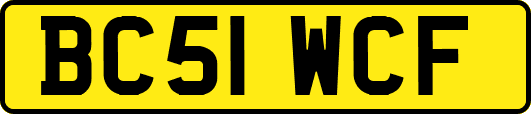 BC51WCF