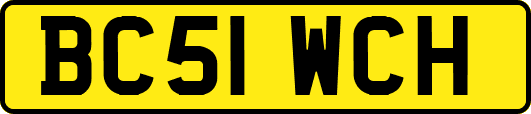 BC51WCH