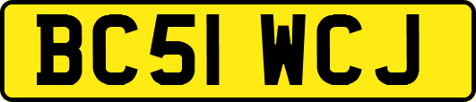 BC51WCJ