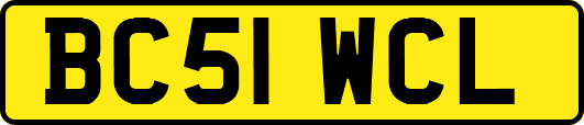 BC51WCL