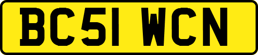 BC51WCN