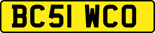 BC51WCO