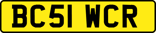 BC51WCR