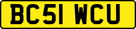BC51WCU