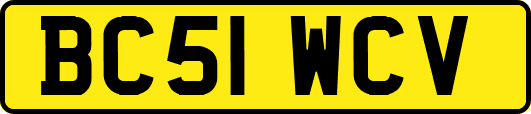 BC51WCV