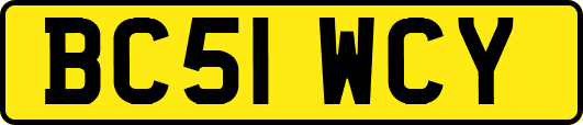 BC51WCY
