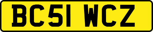BC51WCZ