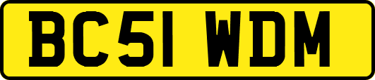 BC51WDM