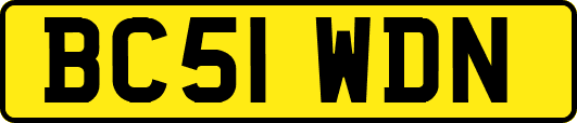 BC51WDN