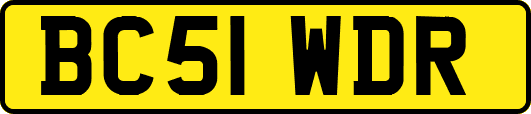 BC51WDR