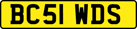 BC51WDS