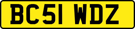 BC51WDZ