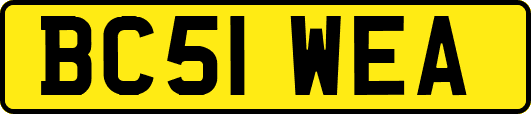 BC51WEA