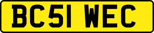 BC51WEC