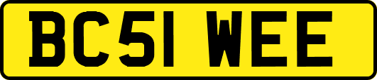 BC51WEE