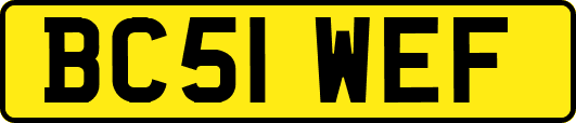 BC51WEF