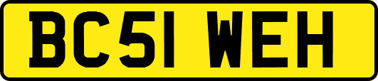 BC51WEH