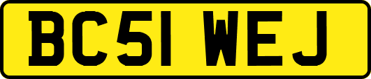 BC51WEJ