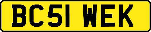 BC51WEK