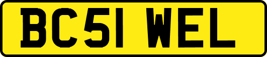 BC51WEL