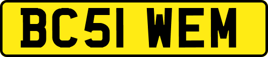 BC51WEM