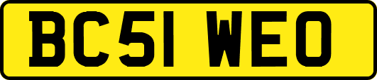 BC51WEO
