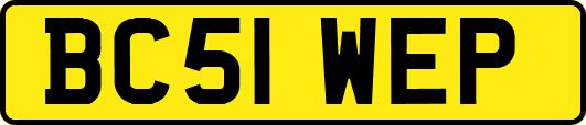 BC51WEP