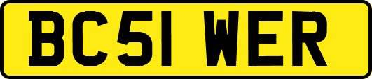 BC51WER