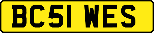 BC51WES