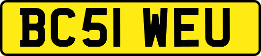 BC51WEU