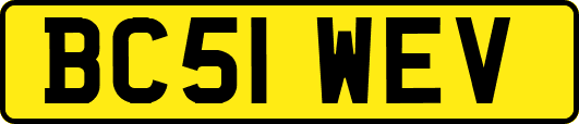 BC51WEV