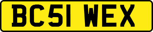 BC51WEX