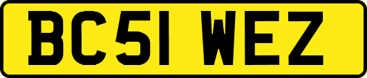 BC51WEZ
