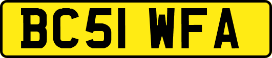 BC51WFA