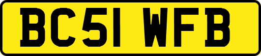 BC51WFB