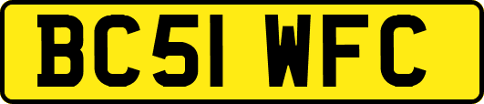 BC51WFC