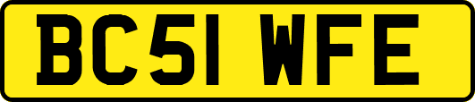 BC51WFE