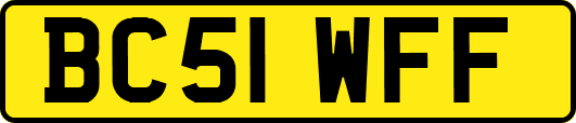 BC51WFF