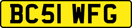 BC51WFG