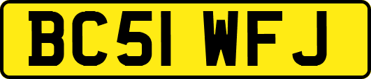 BC51WFJ