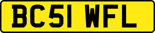 BC51WFL