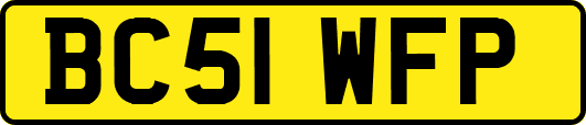 BC51WFP
