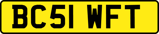 BC51WFT