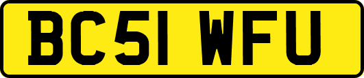 BC51WFU