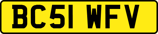 BC51WFV